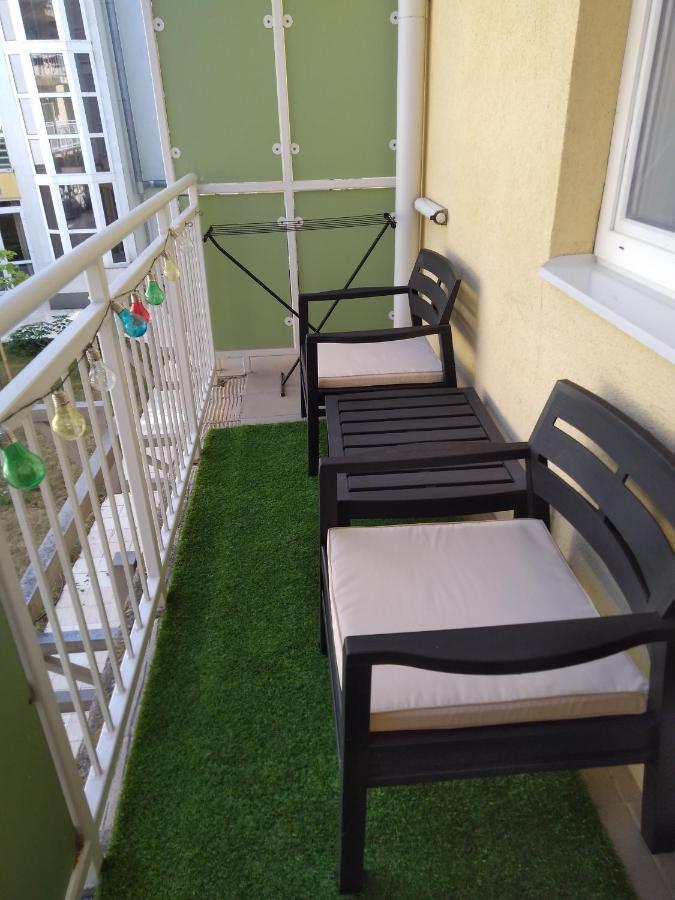 Viola Wellness Apartman Apartment Zalakaros Exterior photo